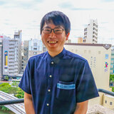 株式会社環境設計国建 羽根田誠さん（設備設計職）