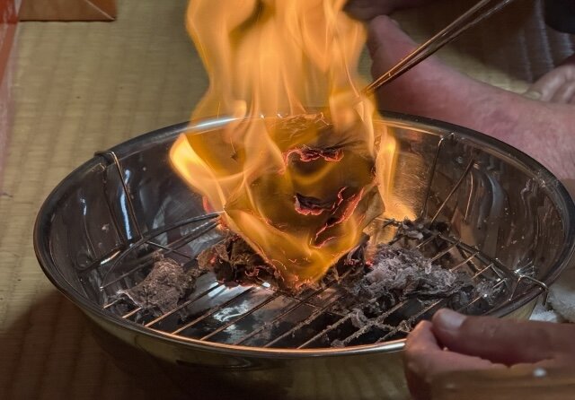 沖縄の旧盆のイメージ
